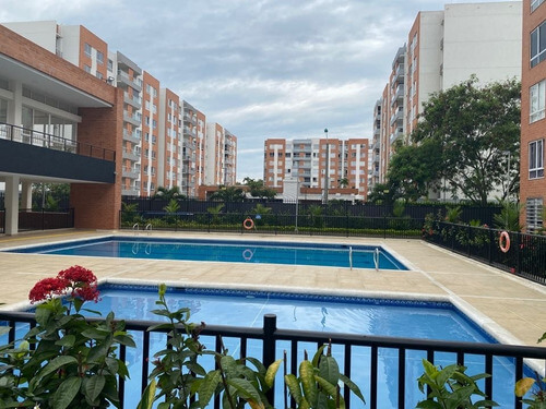 Apartamento Valle del Lili 19